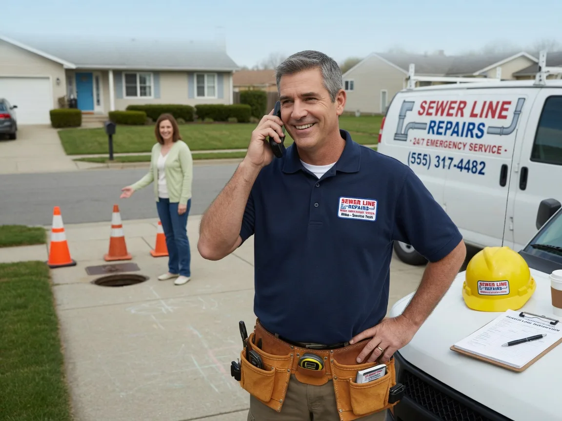 Emergency Plumber Ravenden Springs, AR FAQs